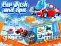Miniaturka gry: Car Wash And Spa