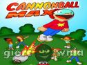 Miniaturka gry: Cannonball Max
