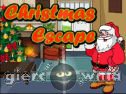 Miniaturka gry: Christmas Escape