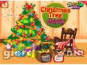 Miniaturka gry: Christmas Tree Picking