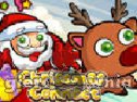 Miniaturka gry: Christmas Connect