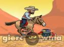 Miniaturka gry: Cowboys Vs Aliens