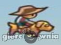 Miniaturka gry: Cowboy Kid Chase