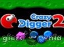 Miniaturka gry: Crazy Digger 2