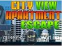 Miniaturka gry: City View Apartment Escape