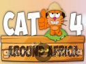 Miniaturka gry: Cat 4 Around Africa