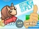 Miniaturka gry: Curl Up & Fly