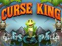 Miniaturka gry: Curse King Escape