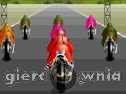 Miniaturka gry: Cycle Speedway
