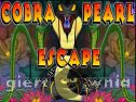 Miniaturka gry: Cobra Pearl Escape