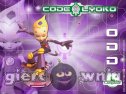 Miniaturka gry: Code Lyoko Manta Bomber