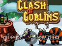 Miniaturka gry: Clash Of Goblins