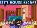 Miniaturka gry: City House Escape
