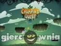 Miniaturka gry: Champin's Quest