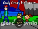 Miniaturka gry: Cody Crazy Halloween
