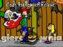 Miniaturka gry: Cody Halloween Rescue