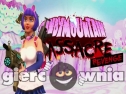 Miniaturka gry: Candy Mountain Massacre Revenge