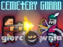 Miniaturka gry: Cemetery Guard