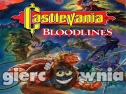Miniaturka gry: Castlevania Bloodlines