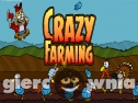 Miniaturka gry: Crazy Farming