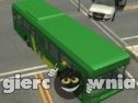 Miniaturka gry: City Bus Parking
