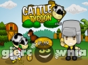 Miniaturka gry: Cattle Tycoon