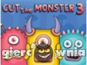 Miniaturka gry: Cut The Monster 3