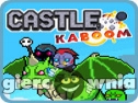 Miniaturka gry: Castle Kaboom