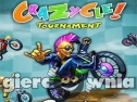 Miniaturka gry: Crazycle Tournament