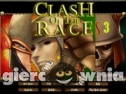Miniaturka gry: Clash Of The Races 3