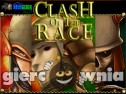 Miniaturka gry: Clash Of The Race