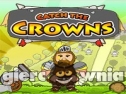 Miniaturka gry: Catch the Crowns