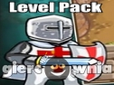 Miniaturka gry: Crusader Defence Level Pack