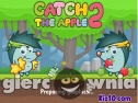 Miniaturka gry: Catch The Apple 2