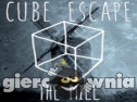 Miniaturka gry: Cube Escape The Mill