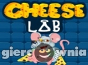 Miniaturka gry: Cheese Lab
