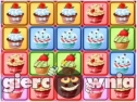 Miniaturka gry: Cakes Block Collapse