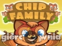 Miniaturka gry: Chip Family