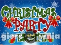 Miniaturka gry: Christmas Party Escape