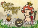 Miniaturka gry: The Curse of the Mushroom King