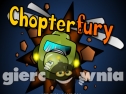 Miniaturka gry: Chopterfury