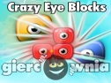 Miniaturka gry: Crazy Eye Blocks