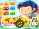 Miniaturka gry: Candy Hero