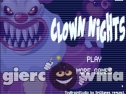 Miniaturka gry: Clown Nights (at Freddy’s)