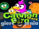 Miniaturka gry: Cannon Bird 4