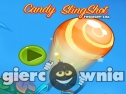 Miniaturka gry: Candy Slingshot