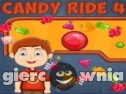 Miniaturka gry: Candy Ride 4