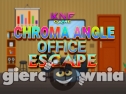 Miniaturka gry: Chroma Angle Office Escape