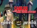 Miniaturka gry: Carlos And The Dark Order Mystery
