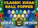 Miniaturka gry: Classic Xmas Ball Popper